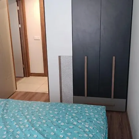 شقق سياحية فاخرة للايجار