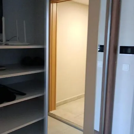 شقق سياحية فاخرة للايجار Διαμέρισμα