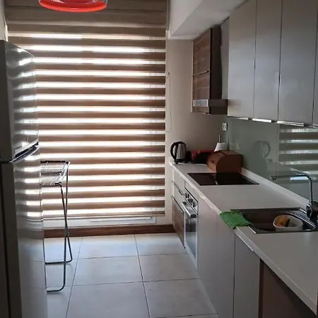 شقق سياحية فاخرة للايجار *